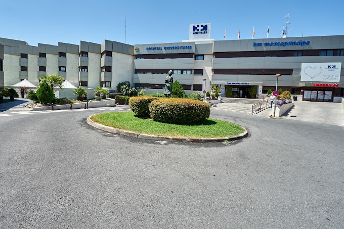 HM Hospital Montepríncipe